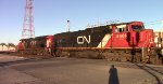 CN M396